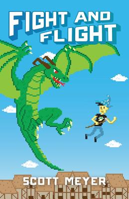 Fight and Flight - Meyer, Scott