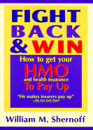 Fight Back and Win - C