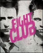 Fight Club [Includes Digital Copy] [Blu-ray] [SteelBook]