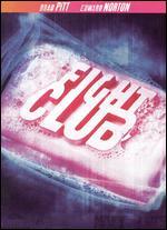 Fight Club [SteelBook] [2 Discs]