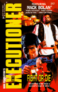 Fight or Die - Pendleton, Don