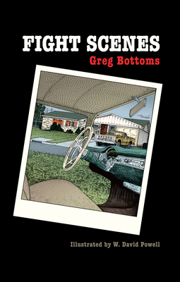 Fight Scenes - Bottoms, Greg