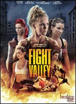 Fight Valley - Rob Hawk