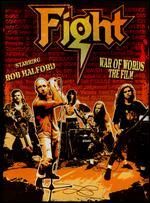 Fight: War of Words - The Film