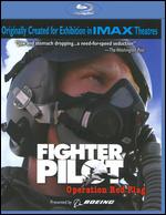 Fighter Pilot: Operation Red Flag [Blu-ray] - Stephen Low