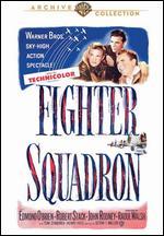 Fighter Squadron