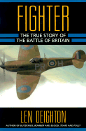 Fighter - Deighton, Len