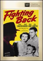 Fighting Back - Malcolm St. Clair