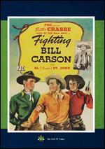 Fighting Bill Carson