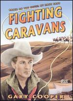 Fighting Caravans
