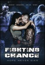 Fighting Chance - Rob Diamond