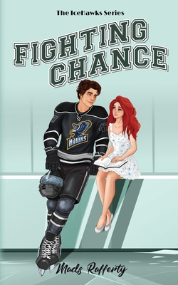 Fighting Chance - Rafferty, Mads