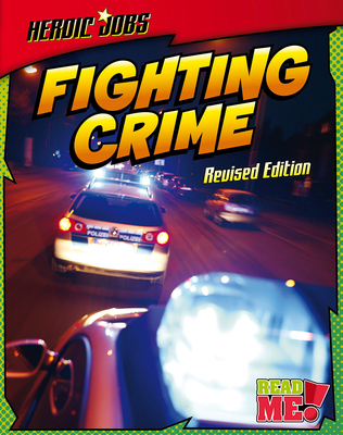 Fighting Crime - Labrecque, Ellen