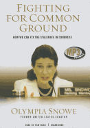 Fighting for Common Ground: How We Can Fix the Stalemate in Congress