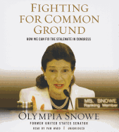 Fighting for Common Ground: How We Can Fix the Stalemate in Congress