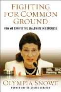 Fighting for Common Ground: How We Can Fix the Stalemate in Congress