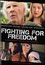 Fighting for Freedom
