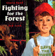Fighting for the Forest