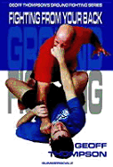 Fighting from Your Back