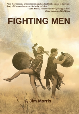 Fighting Men - Morris, Jim
