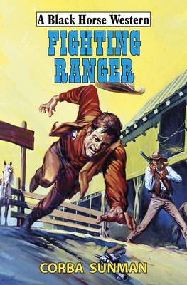 Fighting Ranger - Sunman, Corba