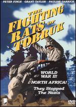 Fighting Rats of Tobruk