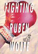 Fighting Ruben Wolfe