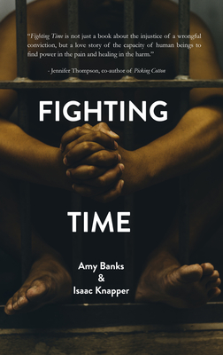 Fighting Time - Banks, Amy, MD, and Knapper, Isaac