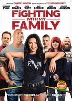 Fighting with My Family