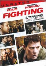 Fighting