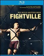 Fightville [Blu-ray]