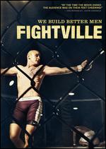 Fightville - Michael Tucker; Petra Epperlein