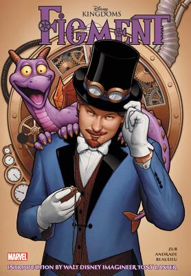 Figment - Zub, Jim (Text by)