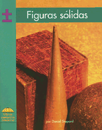 Figuras Solidas - Shepard, Daniel