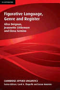 Figurative Language, Genre and Register