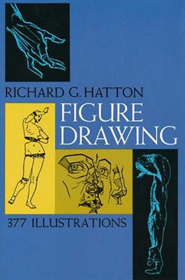 Figure Drawing - Hatton, Richard G