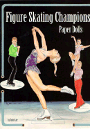Figure Skating Champions Paper Dolls