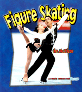 Figure Skating in Action