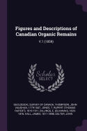 Figures and Descriptions of Canadian Organic Remains: V.1 (1859)