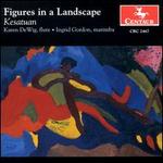 Figures in a Landscape