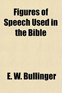 Figures of Speech Used in the Bible