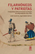 Filarm?nicos y patriotas
