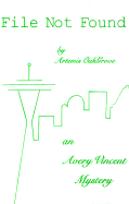 File Not Found - OakGrove, Artemis