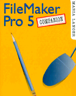 FileMaker Pro 5 Companion - Langer, Maria