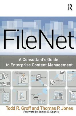 FileNet - Groff, Todd, and Jones, Thomas