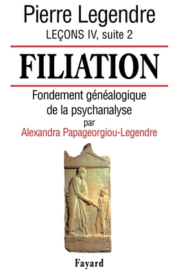 Filiation - Legendre-P