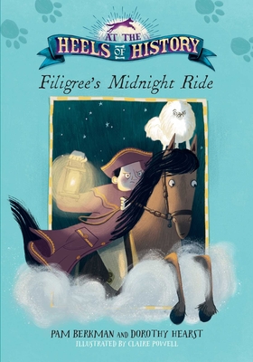 Filigree's Midnight Ride - Berkman, Pam, and Hearst, Dorothy