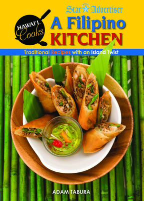 Filipino Kitchen - Tabura, Adam