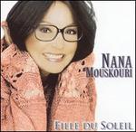 Fille du Soleil