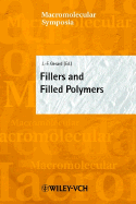Fillers and Filled Polymers